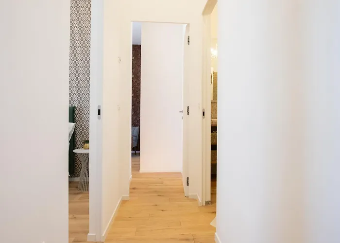 Apartment Lv Vatican Boutique