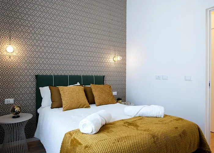 Apartment Lv Vatican Boutique Rom